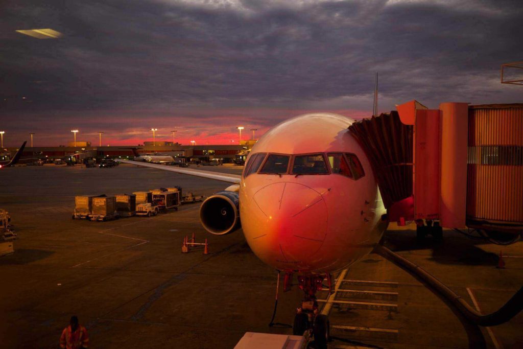 How AI Powered Video Analytics Can Take Airport Performance to Cruising Altitudes!