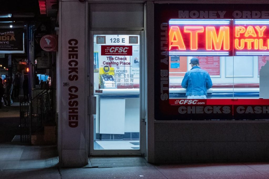 How Artificial Intelligence is redefining the Banking Sector