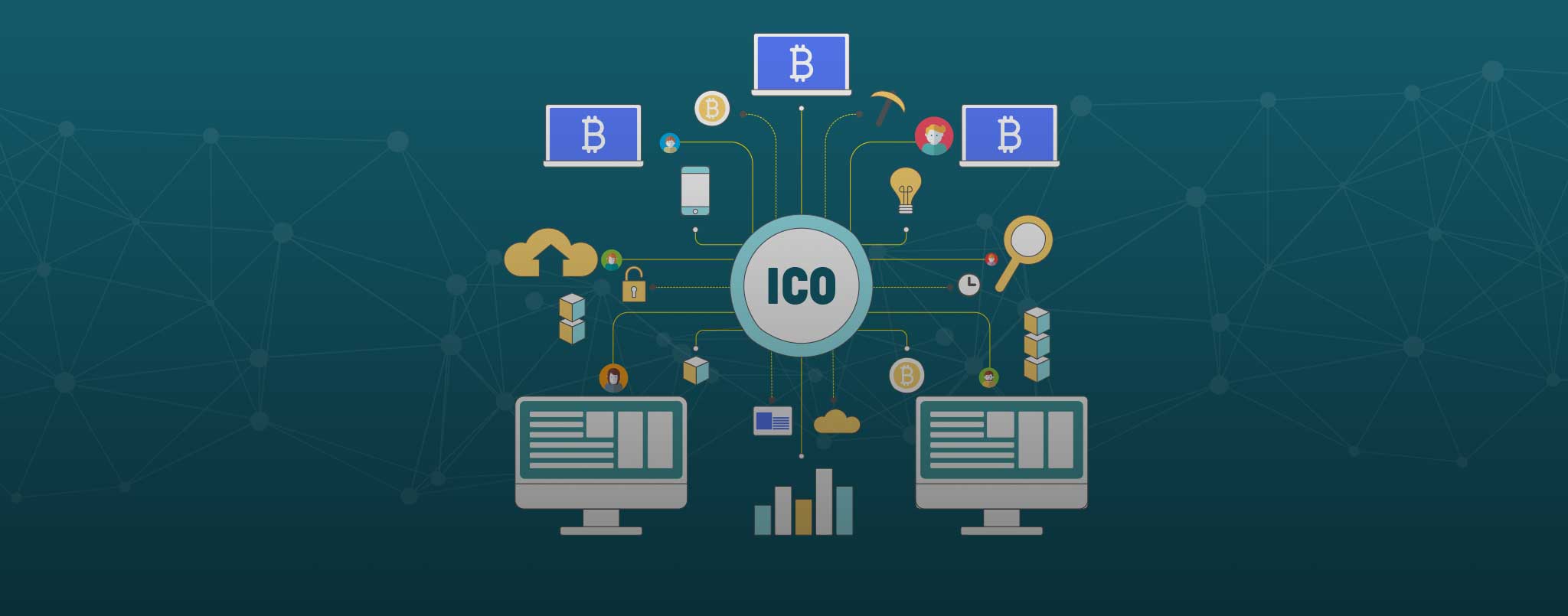 How Bounty Programs can help your ICO project