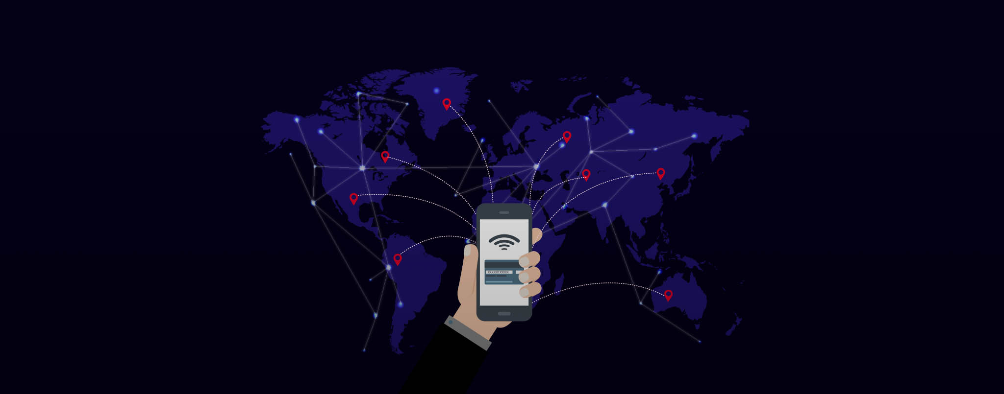 Revolutionizing remittance industry with Blockchain