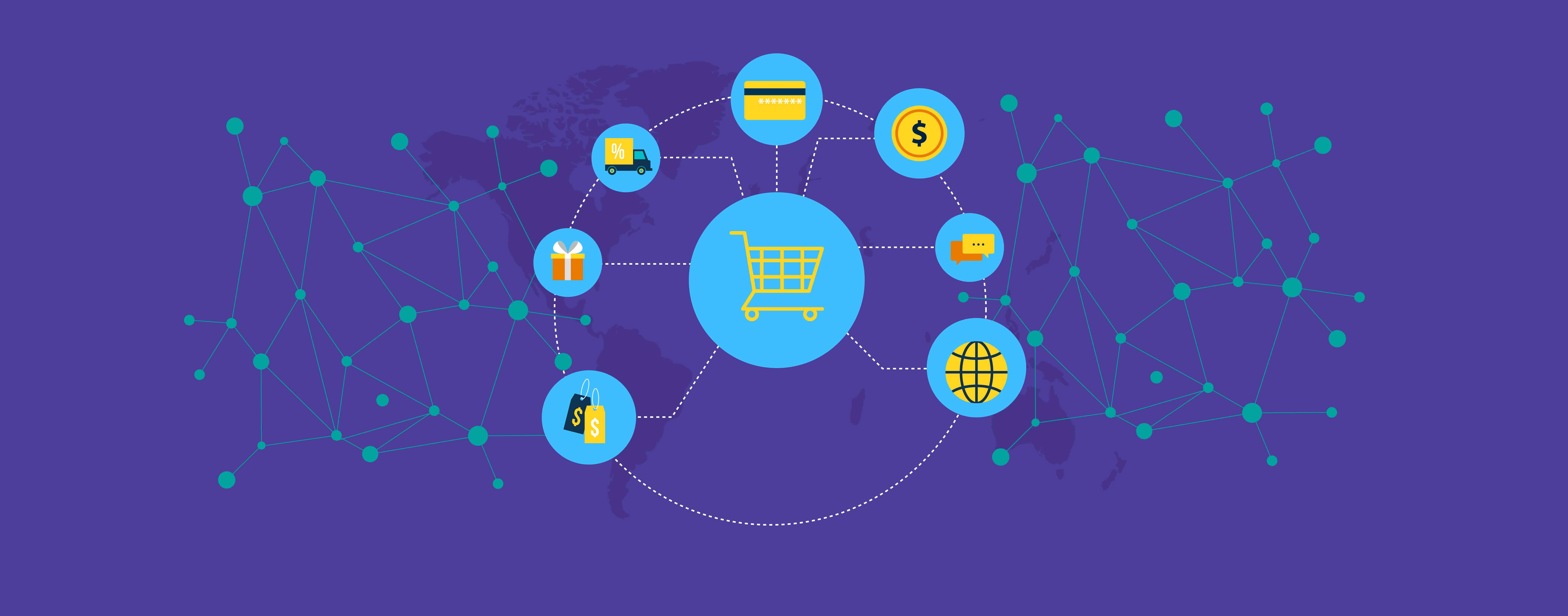 Bridging the cryptocurrency gap between retailers and consumers