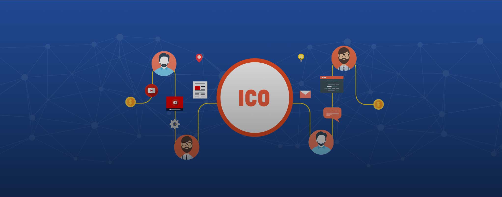 How important is Referral Programs for your ICO?