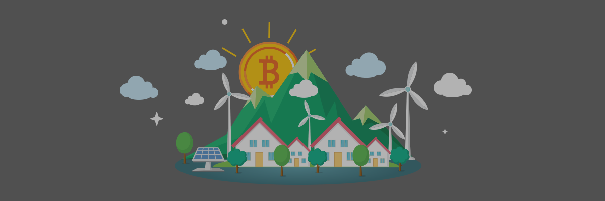 Application of Blockchain Technology in Energy sector