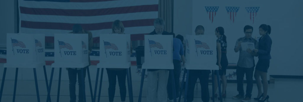 How Blockchain based voting systems can facilitate Simpler, Secure & Efficient elections