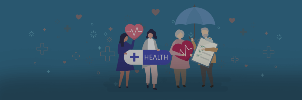 How Blockchain can improve Healthcare Management