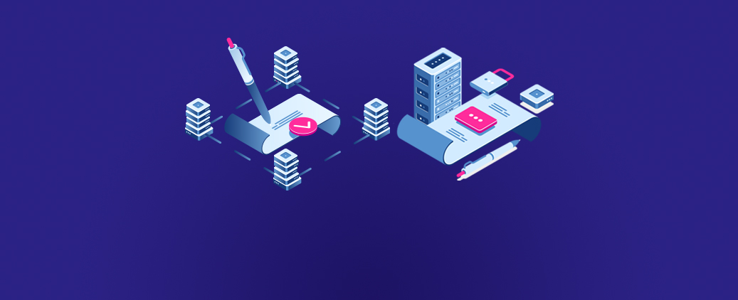 Blockchain & Land Registry Management: A Power-packed Duo that Governments Should Root For