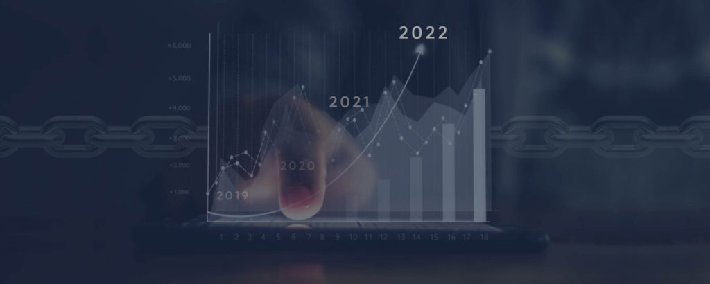 How to approach blockchain app development in 2022?