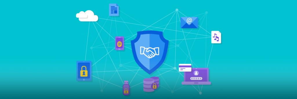 A checklist for smart contract security