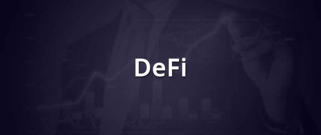 Getting started with Decentralized lending and borrowing with DeFi