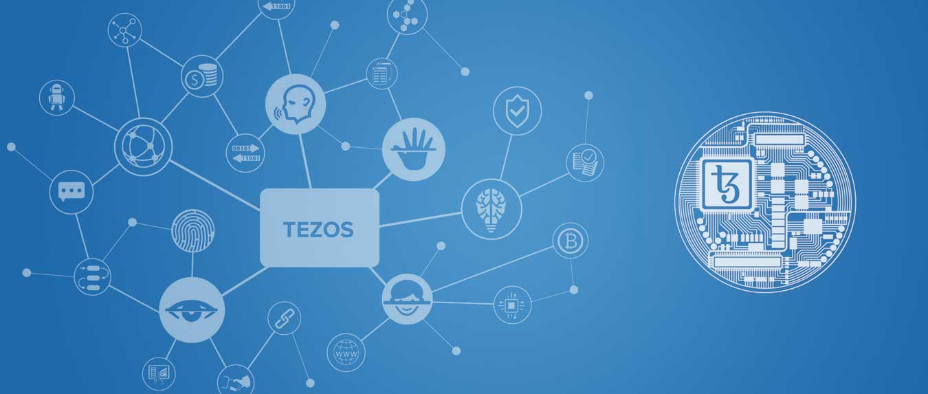 What is Tezos and How to install a Tezos node ?