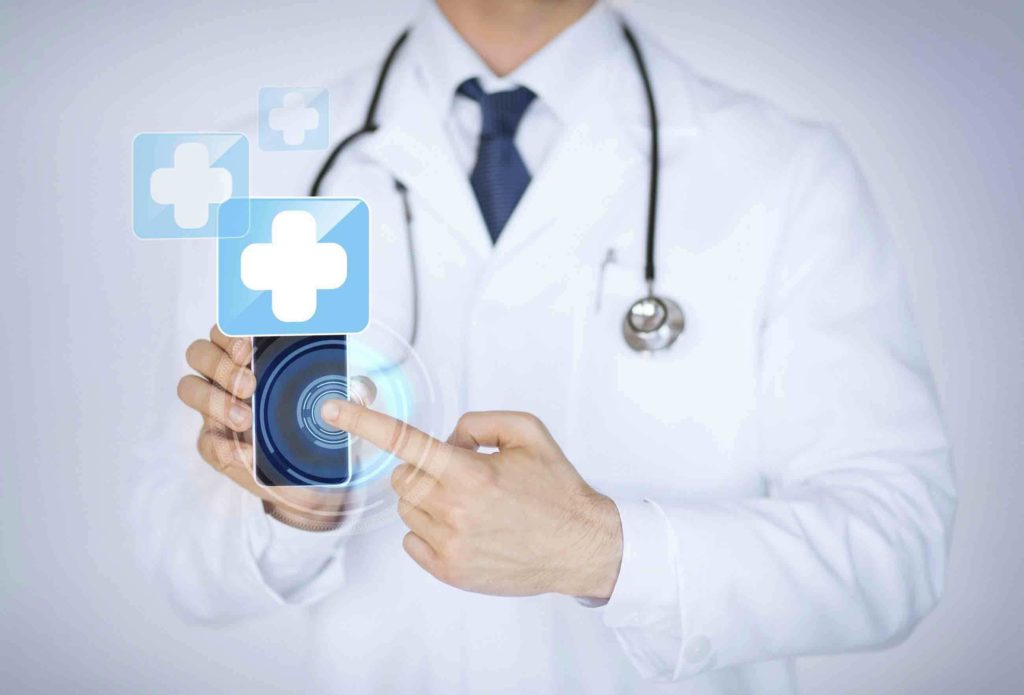 Diabetes diagnosis using machine learning
