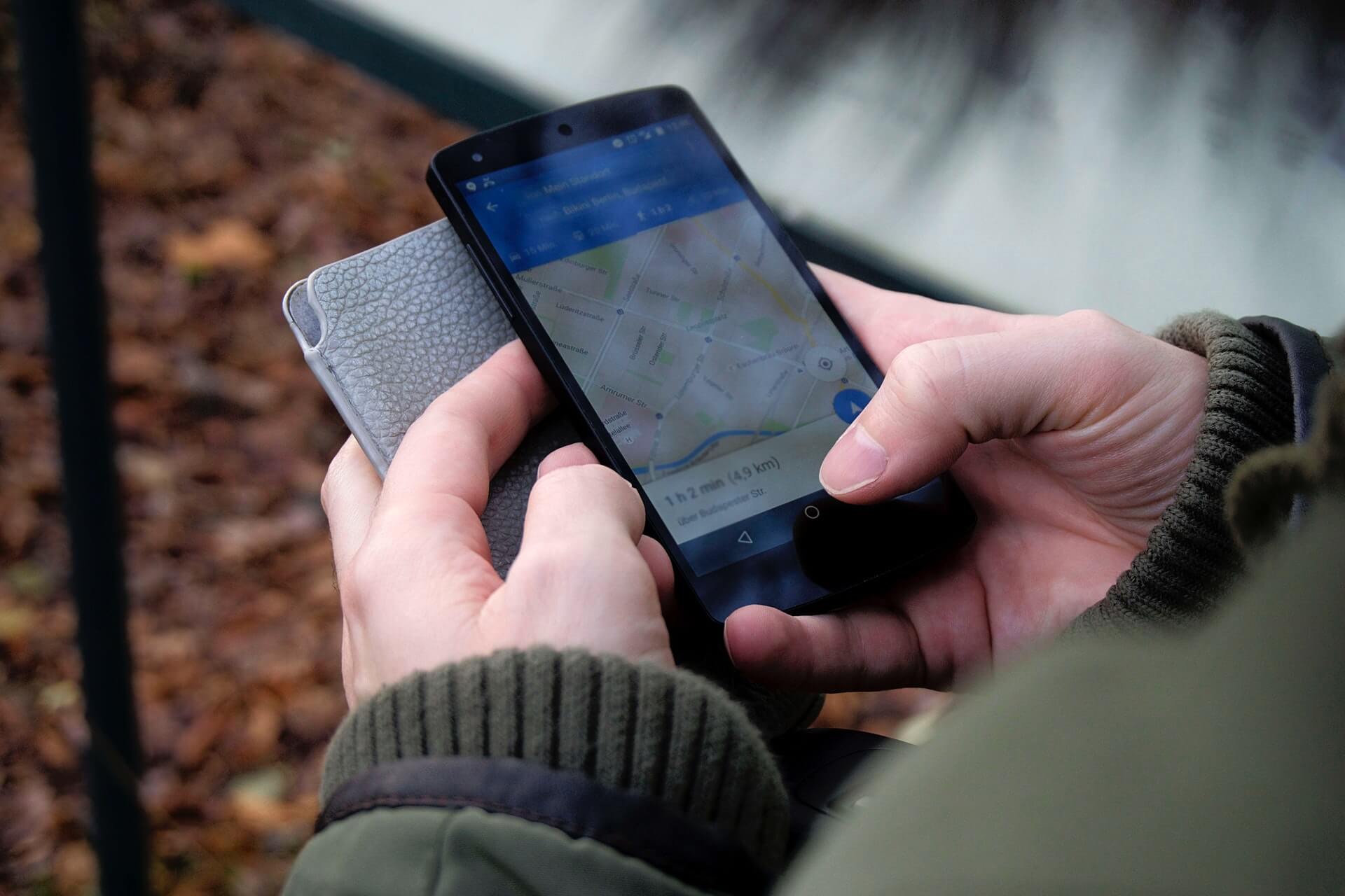 Want to develop an app like Uber? Consider These Things First!