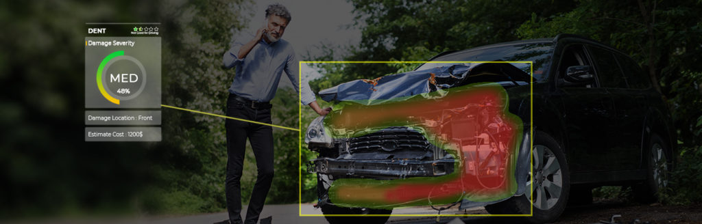 Driving AI Into Vehicle Insurance, Part 2: Automating Vehicle Damage Estimation