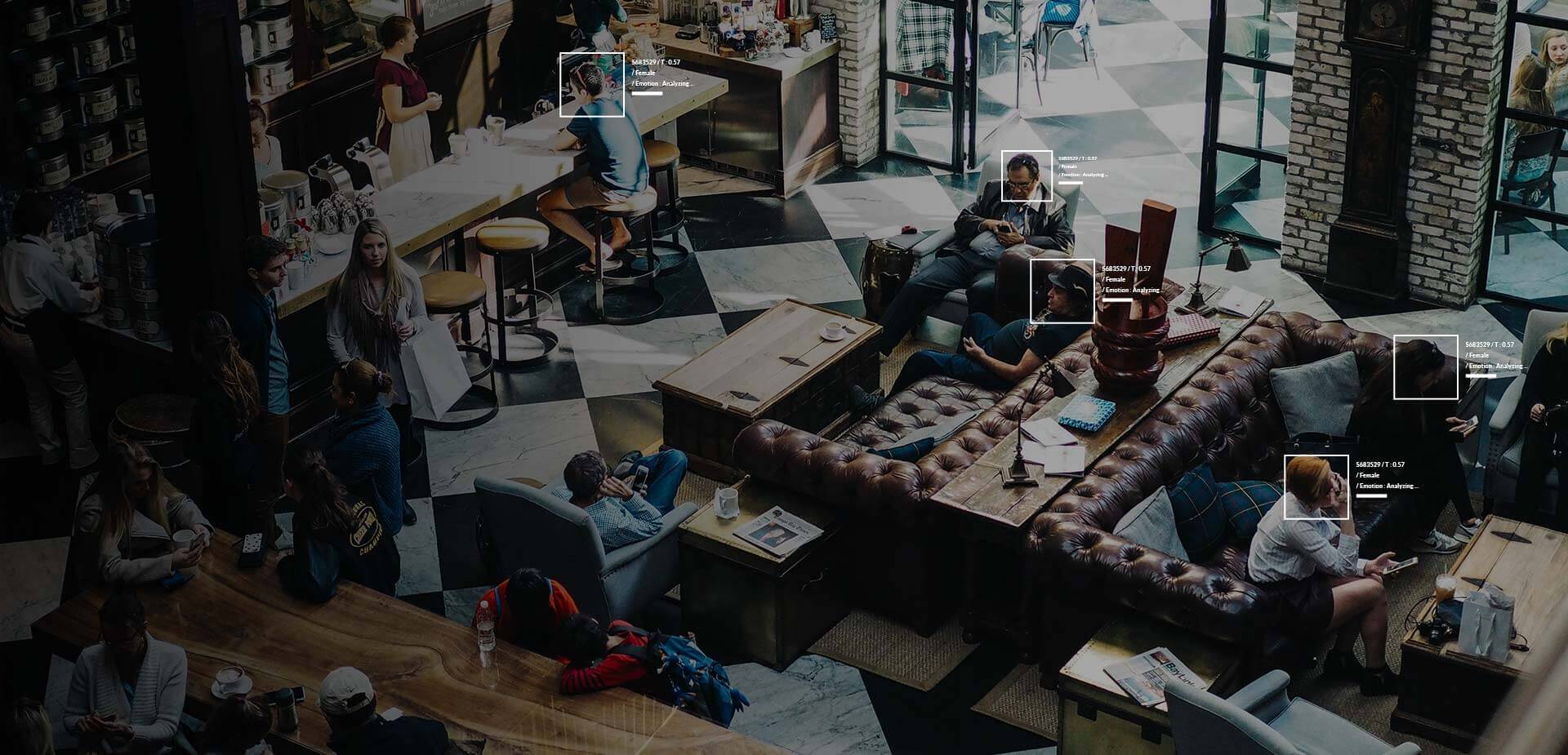Solving Problems You Never Knew Existed In Facilities Management With Computer Vision