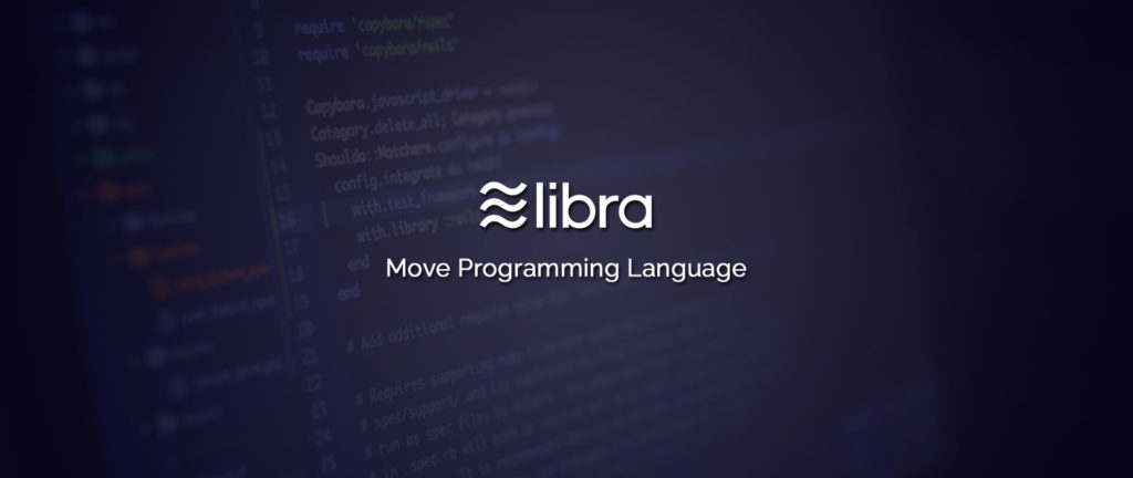 Move Programming Language: How to get started – Part 1