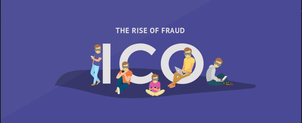 The Rise of Fraud ICO and How to Avoid Them