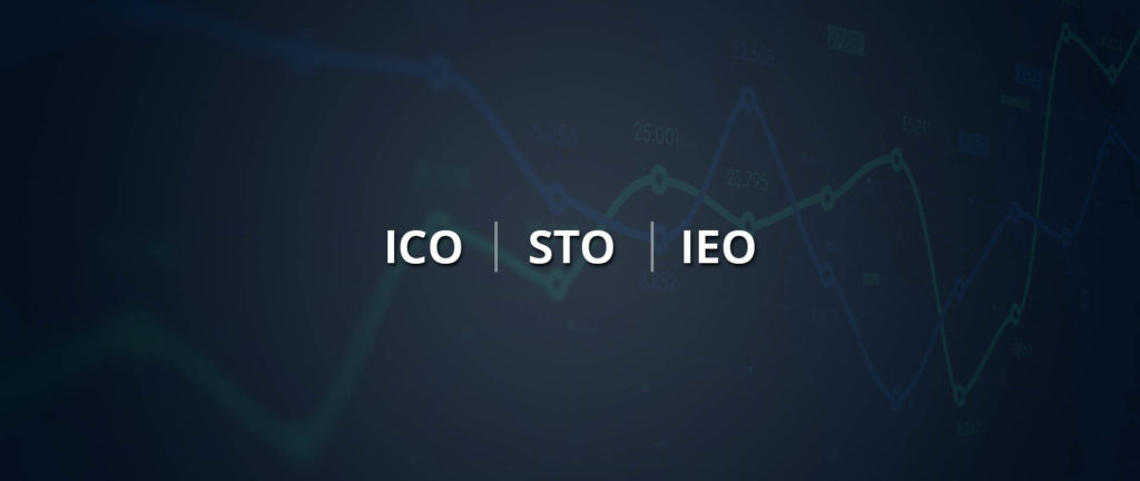 How to launch an ICO, STO, or IEO in 2021?