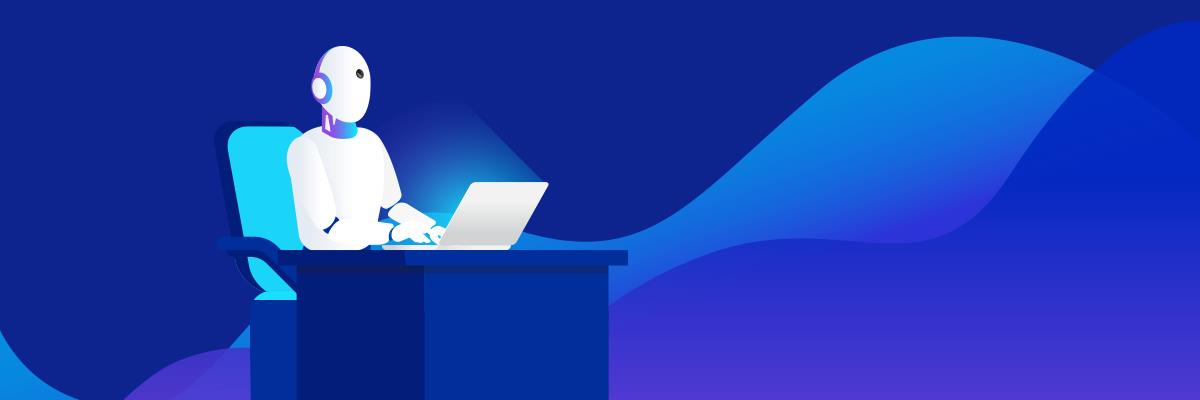 Optimising Job scheduling and resource allocation efficiency with AI: A case study