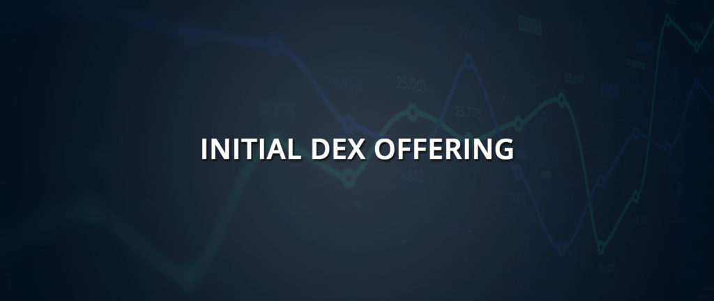 What is Initial Dex Offering or IDO? The benefits of IDO fundraising