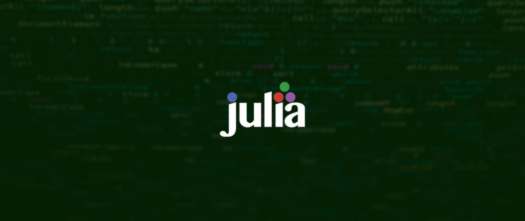 Getting started with Julia language- Part 2, REPL and Packages