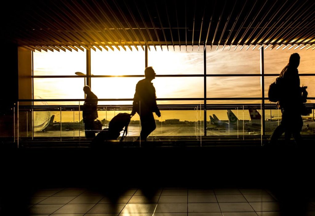 Enabling cross border travel during a pandemic