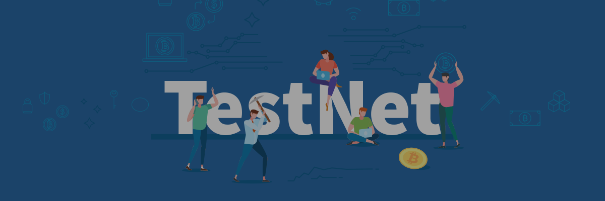 How to set up Ropsten testnet for your smart contract