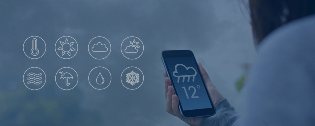 The Possibilities And Limitations Of Weather Forecasting Using AI