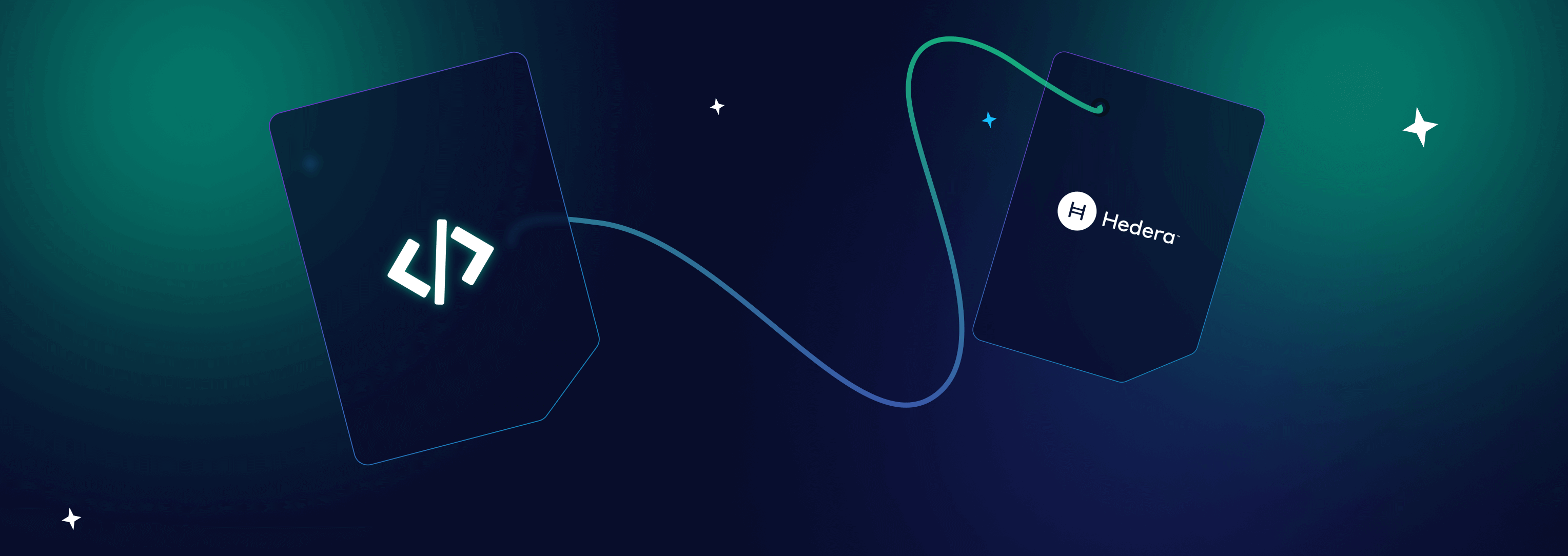 Why and how we created a Web IDE for Hedera Hashgraph