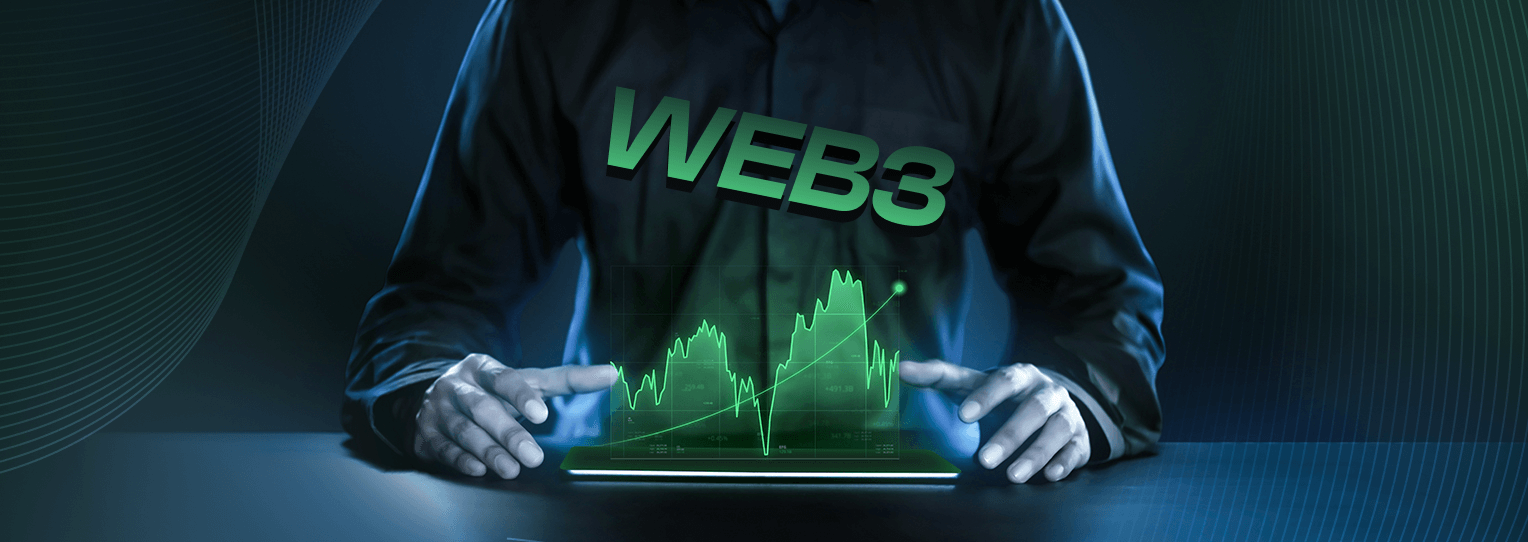 What is Web3 finance? Explained with examples and use cases.