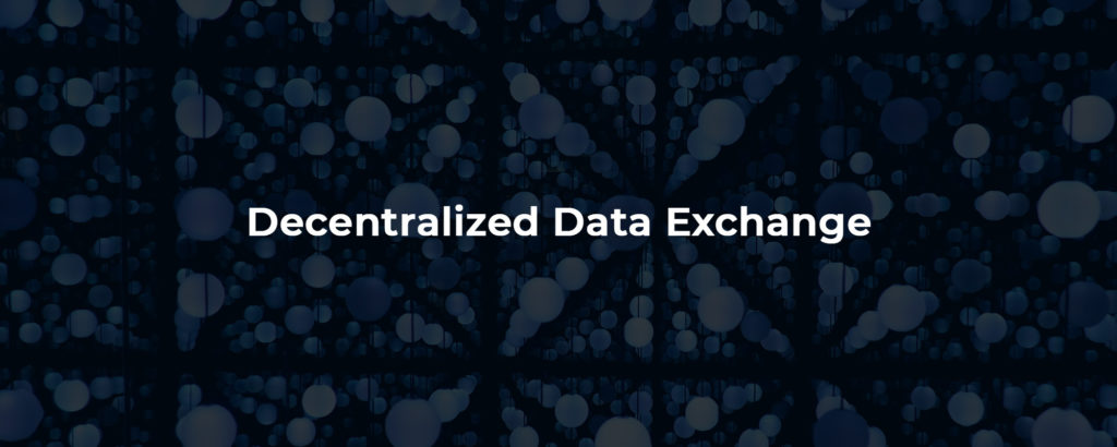 The scope of Decentralizing Data Marketplaces using blockchain