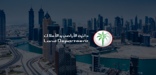 Land Registry On Blockchain