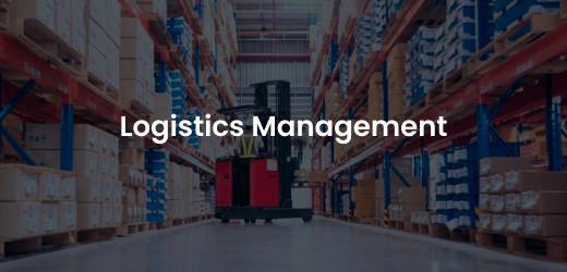 Logistics Management