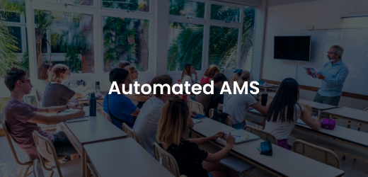 AI-powered Attendance Tracker