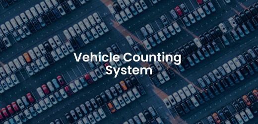 Vehicle Counting System