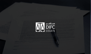 Legal AI Agent for DIFC Courts